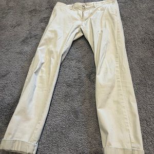 Jcrew Pants silm 484, 29x32